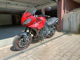 Triumph Tiger Sport 1050 ABS / Garmin Zumo XT / Zubehör - Angebote