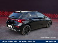 Hyundai i20 - Vorschau Bild 3