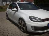 Volkswagen Golf 2.0 TSI GTI ATM ca. 60.000 Km - Volkswagen Golf: GTI G60