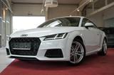 Audi TT Coupe 45 TFSI *LED*Virtual*Navi*Kamera* - gebrauchte Audi TT aus dem Jahr 2022