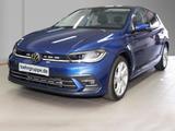 Volkswagen Polo Style 1.0 TSI OPF 85 kW 7-Gang-DSG - VW Polo Gebrauchtwagen in Bonn