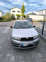Skoda Fabia Sedan|HU Neu| Zahnriemen Neu|4... - Skoda: Sedan