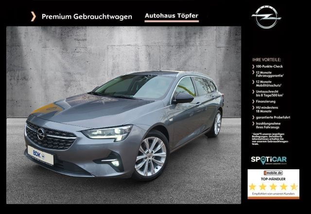 Opel Insignia B ST Premium"Elegance"MassageSitz/Leder