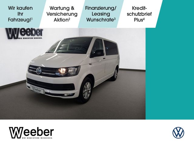 Volkswagen T6 Multivan Transporter  Trendline AHK Navi PDC