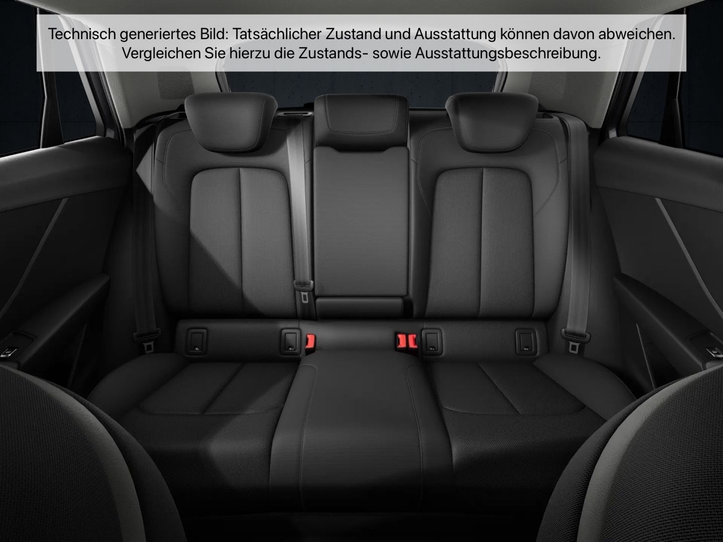 Audi Q2 - Bild 7