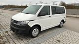 Volkswagen T6.1 Transporter Camper 