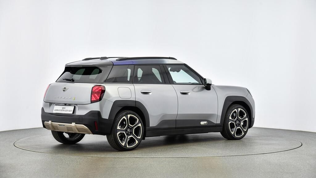 MINI Aceman - Bild 9