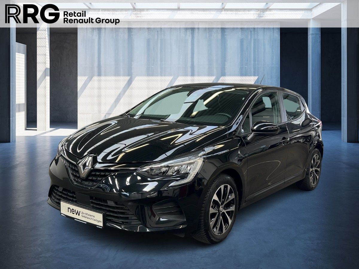 Renault Clio 1.0 TCe 90 EVOLUTION