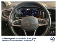 Volkswagen Taigo - Vorschau Bild 9