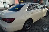 Mercedes-Benz E220d Lim.*TAXI*TSE Verbaut*SPIEGELTAX*NAVI* - Mercedes-Benz E-Klasse: Taxi