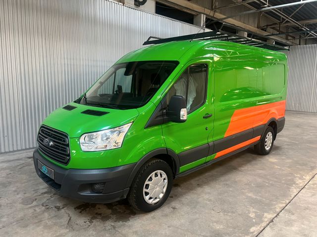 Ford Transit Kasten 350 L3H2 Trend *€ 8.900 NETTO*