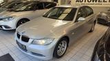 BMW E90 320i Limo Advantage*TÜVneu*Service*Klima* - gebrauchte BMW 320 aus dem Jahr 2006