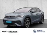 Volkswagen ID.5 Pro KLIMA ACC AKUSTIKGLAS AUT FLA KAM LM - mit Elektro-Antrieb: Coupe, mit Navigationssystem