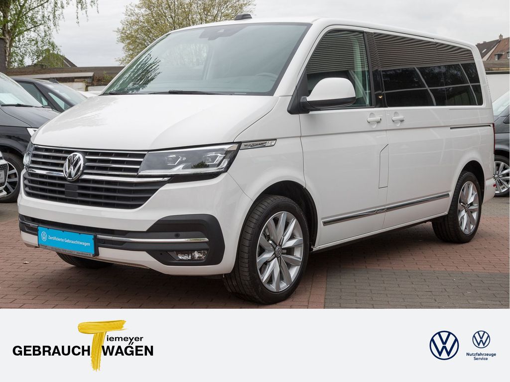 Volkswagen T6 Multivan
