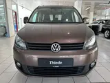 Volkswagen Caddy 1.6D Kombi Maxi Trendline AHK/7-SITZER/PDC - Volkswagen Caddy: 6.1