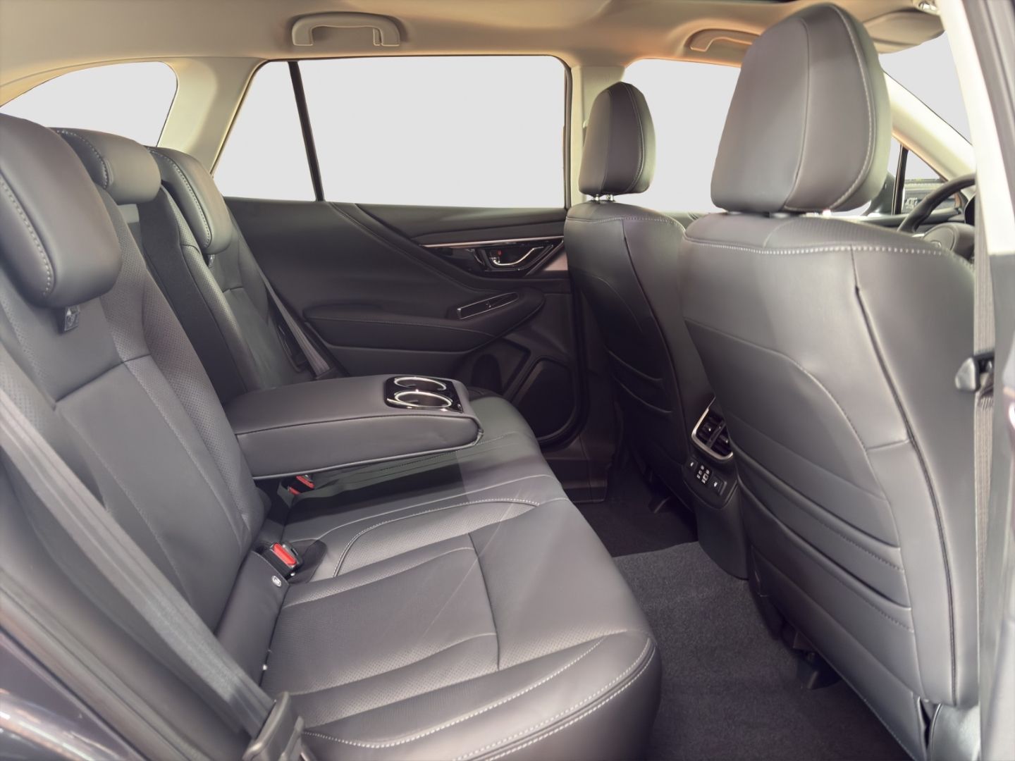 Subaru Outback - Bild 19