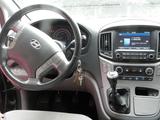Hyundai H-1 Starex - Hyundai H-1 Starex Diesel Gebrauchtwagen
