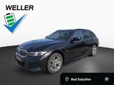 BMW 320e Touring Aut. M SPORT H/K AHK LiCo+ PDC Nav