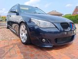 BMW 5er BMW M paket zu verkaufen - BMW aus 2006: Kombi, 5er