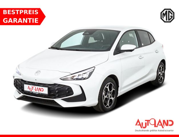 MG MG3
