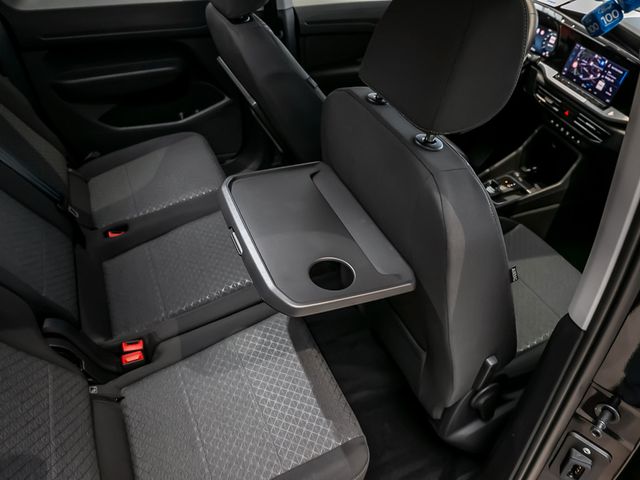 Ford Tourneo Connect 2.0 Titanium Fahrassistenz-Paket