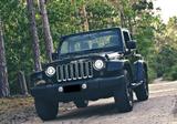 Jeep Wrangler Sahara 3.6 V6 Automatik - Jeep Wrangler in Wuppertal