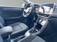 Volkswagen T-Roc - Vorschau Bild 6