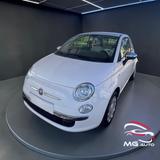 Fiat 500 1.2 by Gucci - Fiat: Gucci
