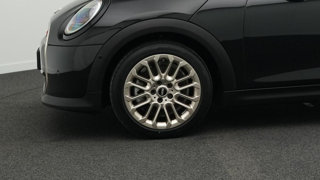 MINI Cooper S - Bild 16