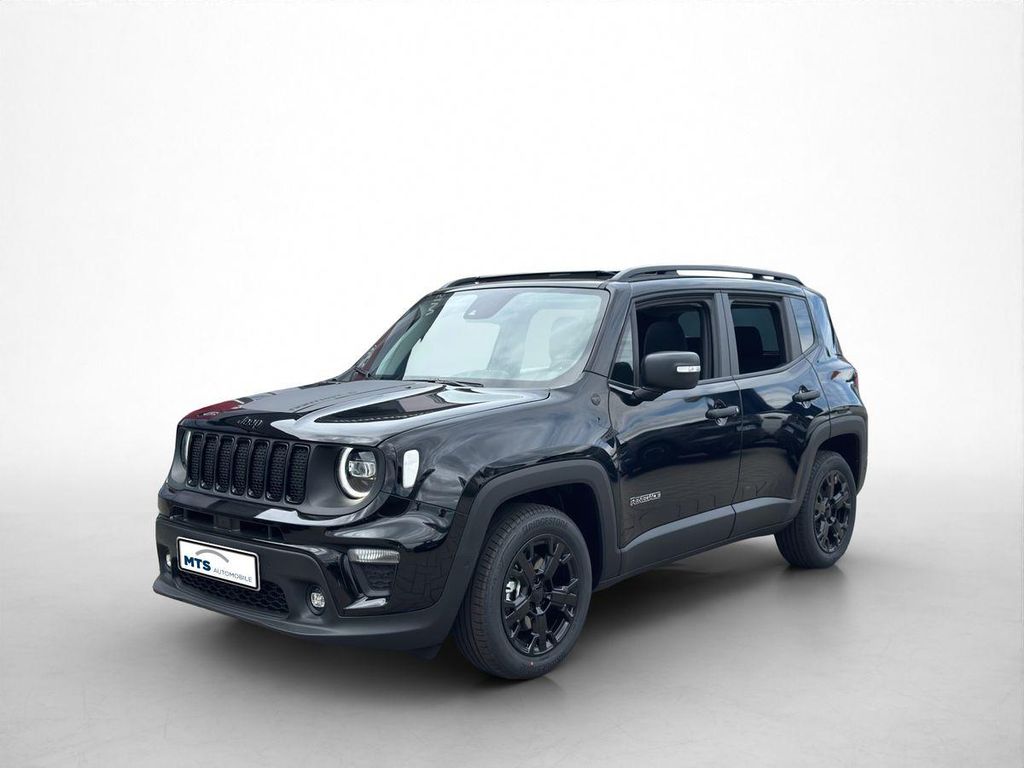 Jeep RENEGADE e-Hybrid MY25-North Star *Sofort*