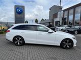 Mercedes-Benz C220 d T 2x Avantgarde AHK+Info+Park+Spiegel - Mercedes-Benz C 220 in Hamm