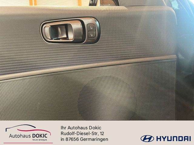 Hyundai IONIQ 6 – Bild 20