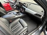 BMW 520d Touring, M-Sport, AHK , Schalter - BMW 520 Gebrauchtwagen in Aachen