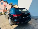 Audi A4 Avant 190PS S-tronic Sport/S-line TÜV 09/27 - Audi A4 Kombi Ps mit Diesel-Antrieb