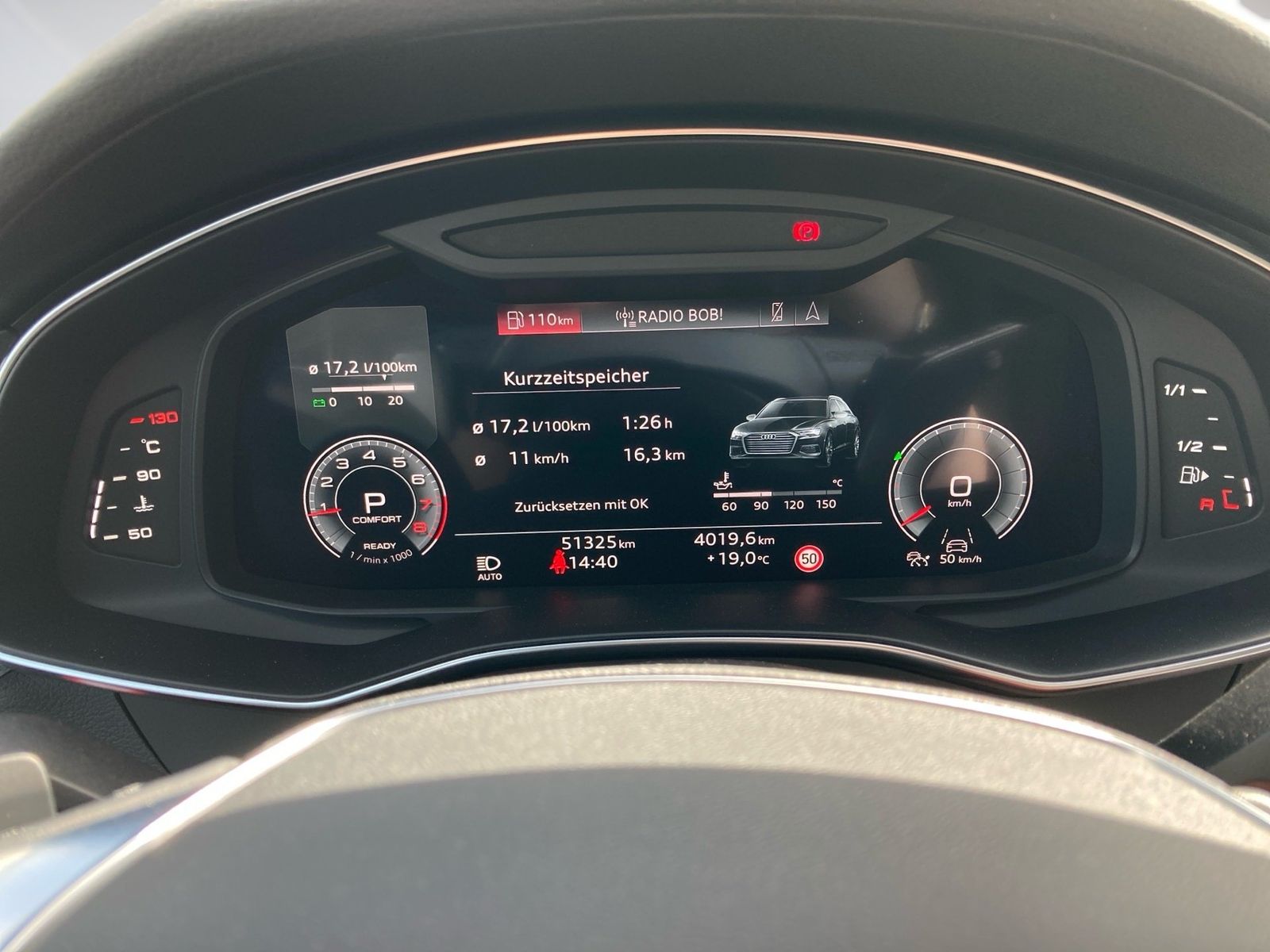 Audi A6 - Bild 13