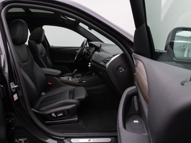 Foto Nummer 24: BMW X4
