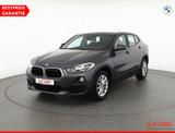 BMW X2 sDrive 18d LED Navi Head-Up Kamera Tempomat - BMW X2 Gebrauchtwagen in Leipzig
