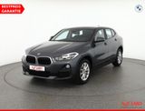 BMW X2 sDrive 18d LED Navi Head-Up Kamera Tempomat - BMW X-Reihe in Leipzig