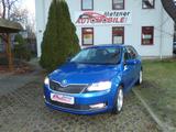 Skoda Rapid Clever SHZ DAB+ Klima MFL FH PDC Wi-Paket - Skoda Rapid CLEVER mit Benzin-Antrieb