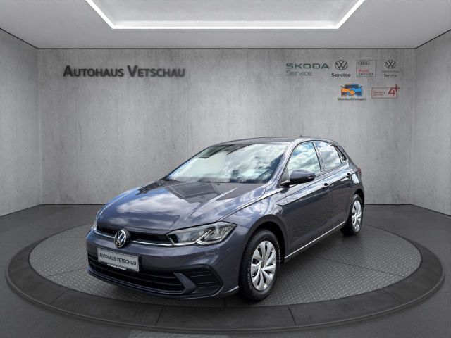 Polo Life 1.0 TSI DSG Navi/Sitzhzg/Climatr/APC
