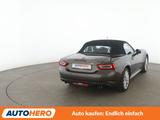 Fiat 124 Spider 1.4 Turbo Lusso*PDC*SHZ*KLIMA*TEMPO* - Fiat Gebrauchtwagen in Kassel