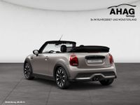 MINI Cooper S Cabrio - Vorschau Bild 2