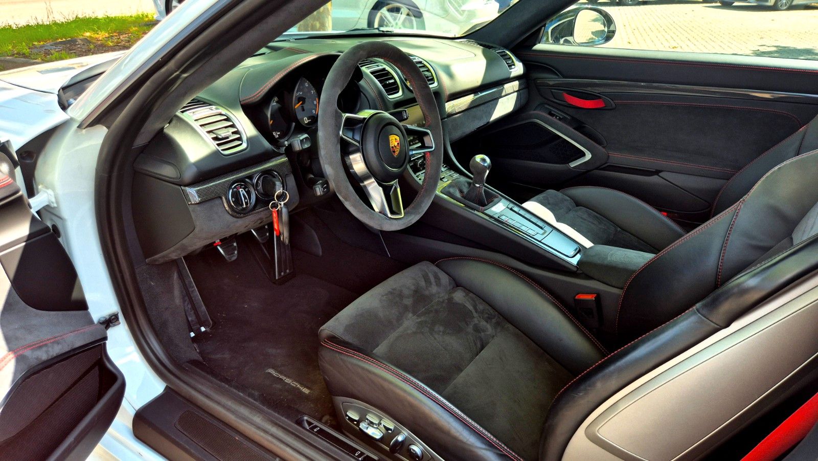 Фото авто