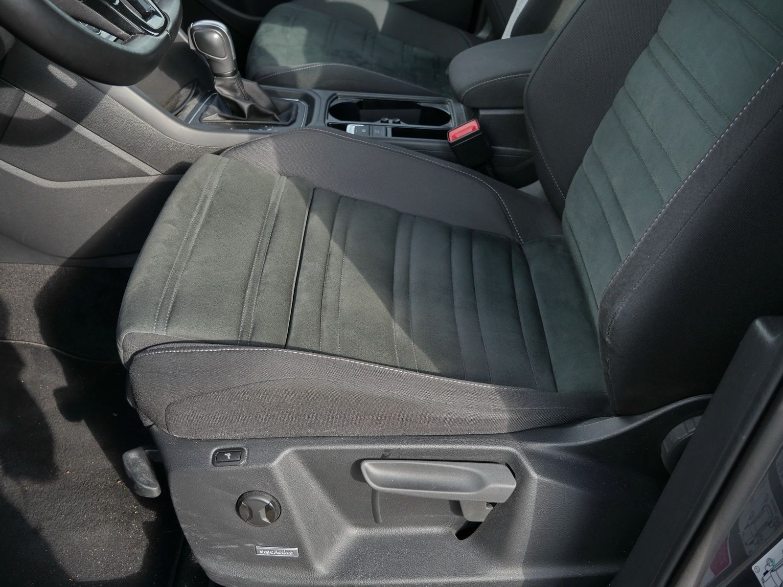 Volkswagen Touran - Bild 20