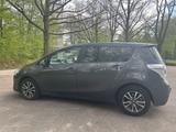 Toyota Verso 1.8l Valvematic Executive 5-Sitzer Exe... - Toyota Verso mit Benzin-Antrieb: Kleinbus, 1.8