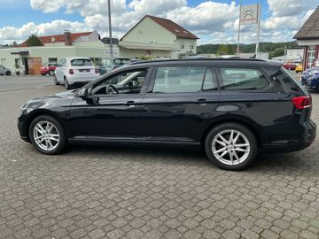 Volkswagen Passat Variant - 6