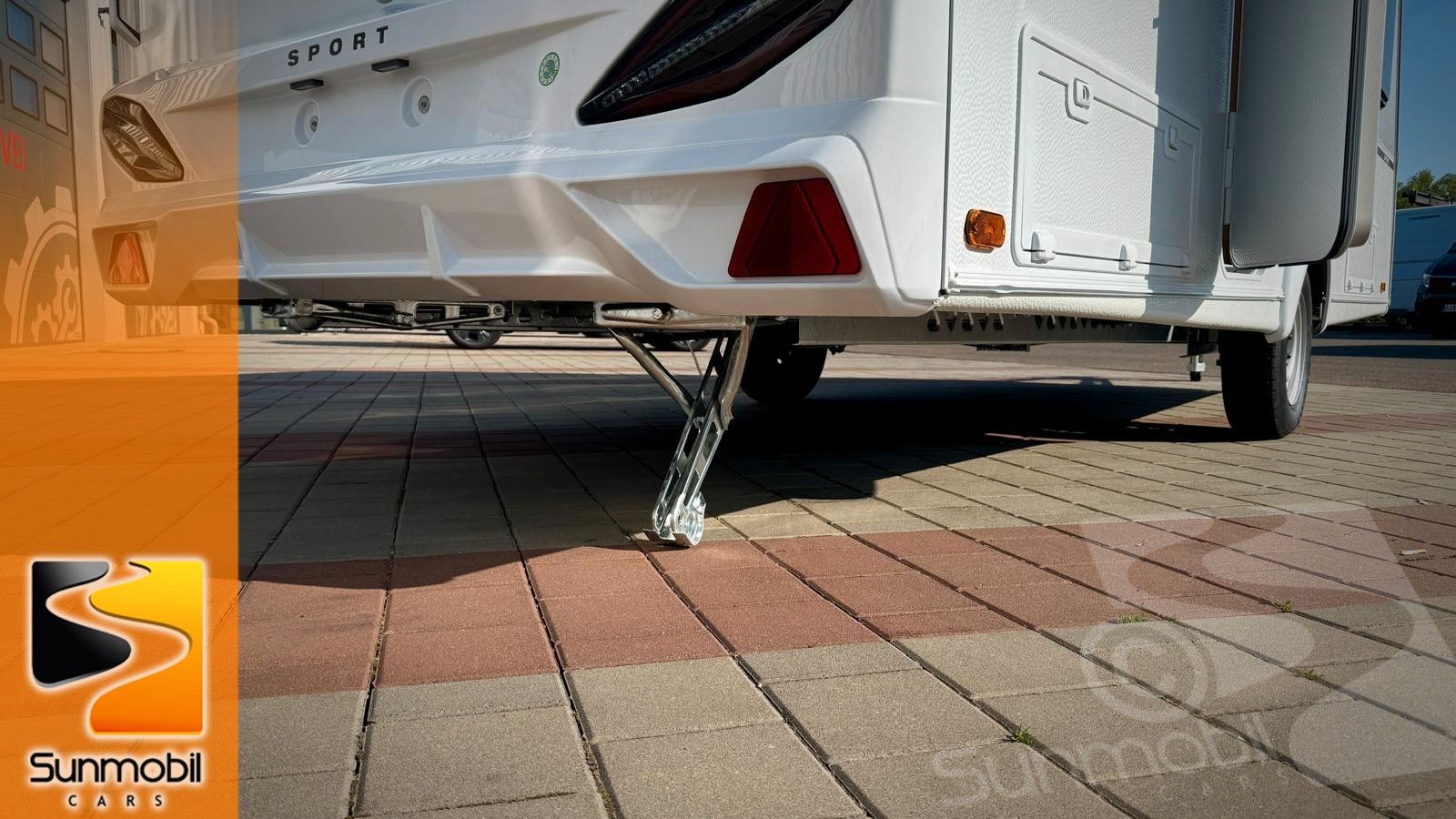 Fahrzeugabbildung Knaus Sport 500 EU 1.500kg Plus-Paket