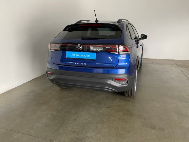 Taigo Life 1.0 TSI DSG AHK+KAMERA
