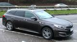 Kia Optima 1.7 CRDi DCT Spirit Sportswagon Spirit - Kia Optima in Bochum