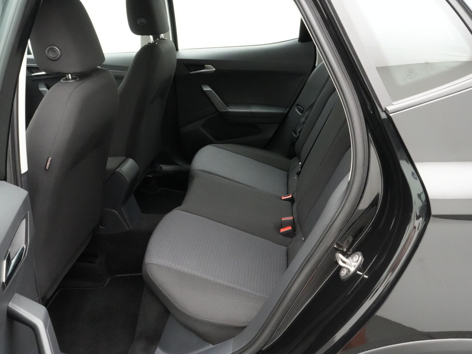 Seat Arona - Bild 11